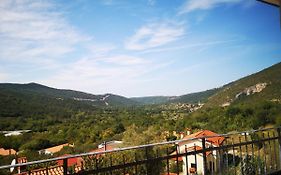 Apartma Ceh